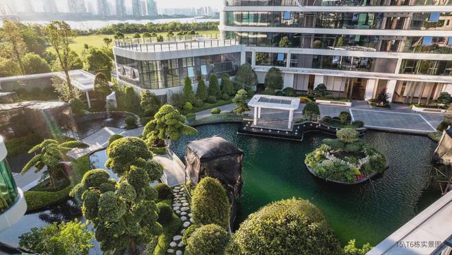 长沙润和滨江湾(润和滨江湾售楼处)-2024楼盘首页详情(图22)