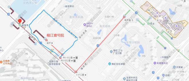 官方网站：榕江壹号院售楼中心2024官方网站-房天下(图3)