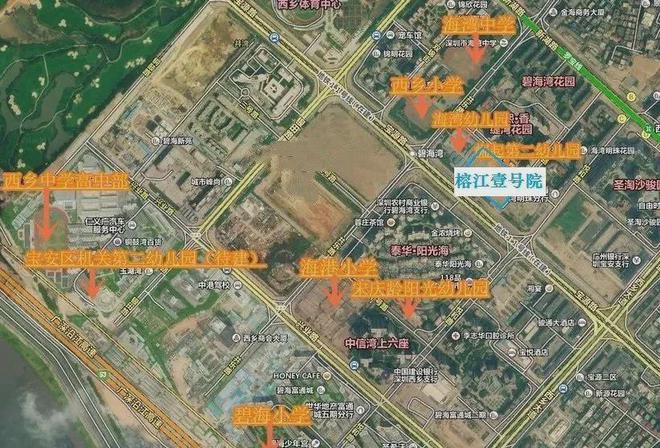 官方网站：榕江壹号院售楼中心2024官方网站-房天下(图5)