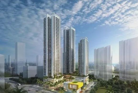 官方网站：榕江壹号院售楼中心2024官方网站-房天下(图12)