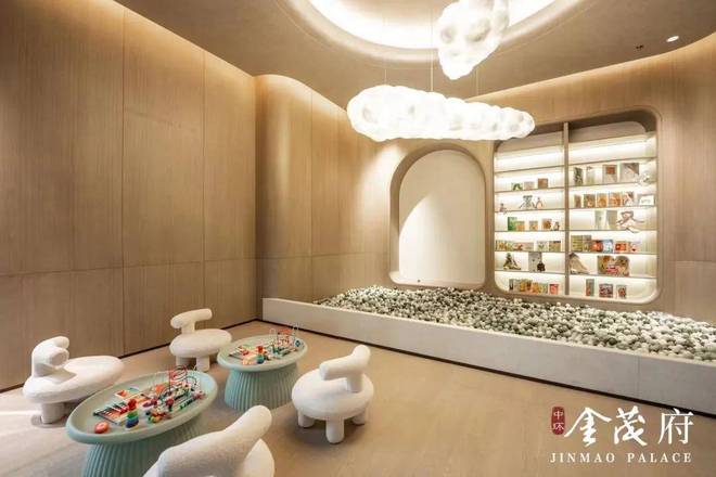 中环云悦府-中环云悦府(上海)2024官方网站-户型图价格容积率(图4)