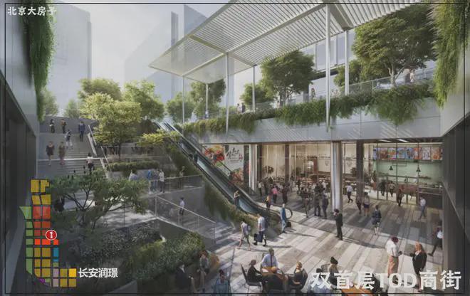 长安润璟(售楼处)官方网站-长安润璟-2024新首页欢迎您-楼盘百科(图6)