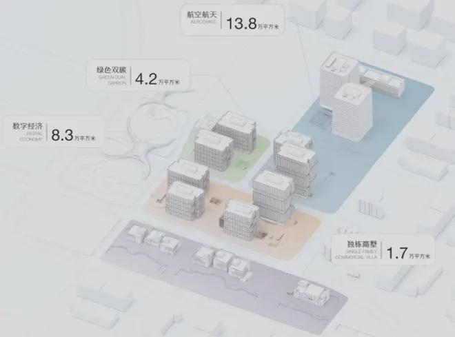 长安润璟(售楼处)官方网站-长安润璟-2024新首页欢迎您-楼盘百科(图5)