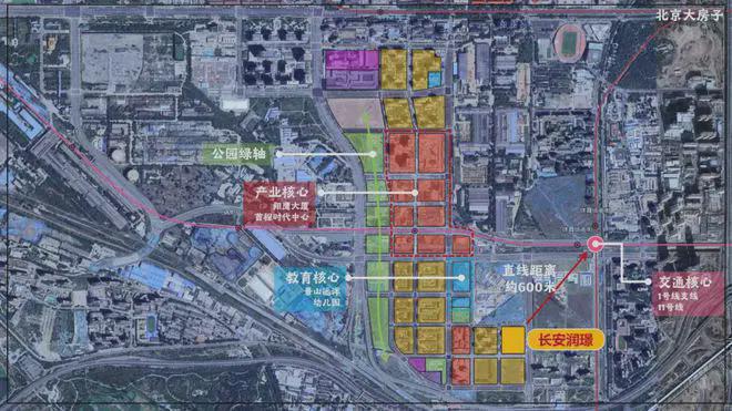 长安润璟(售楼处)官方网站-长安润璟-2024新首页欢迎您-楼盘百科(图8)