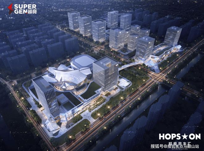 中国铁建花语前湾官方售楼处-楼盘名2024最新楼盘详情-周边配套(图17)