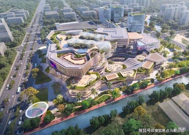 中国铁建花语前湾官方售楼处-楼盘名2024最新楼盘详情-周边配套(图16)