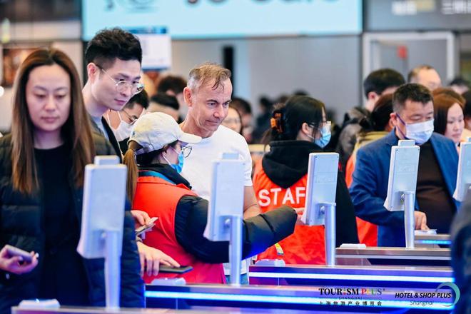 2025上海国际酒店用品博览会：期待3月与您相约上海浦东不见不散(图3)
