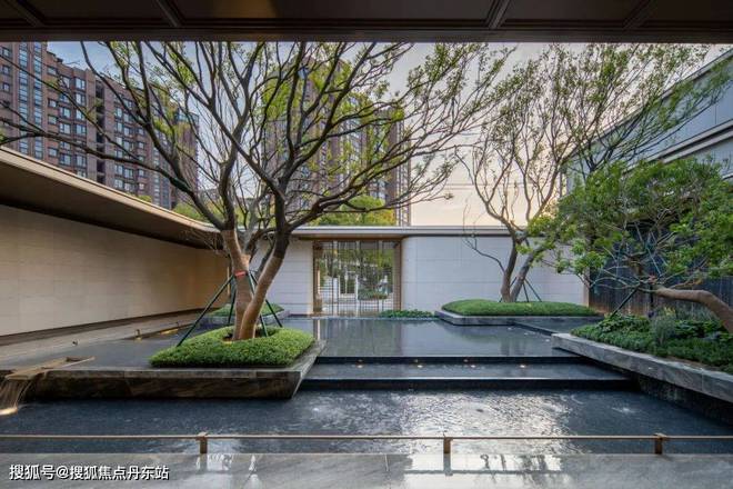 虹桥润璟2024官方网站-华润置地虹桥润璟最新楼盘详情-上海房天下(图6)