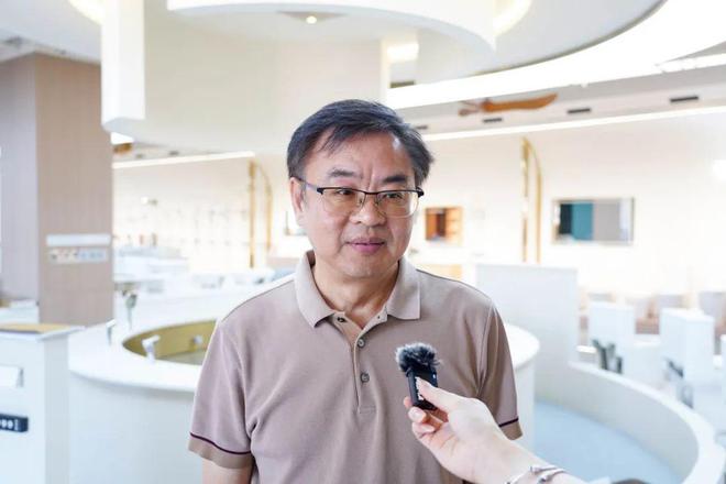 中科院“DNA”！9成“出海”！厦门这家马桶企业满满“黑科技”(图3)