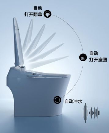 品类战略发力！看九牧如何把智能马桶卖到世界第一