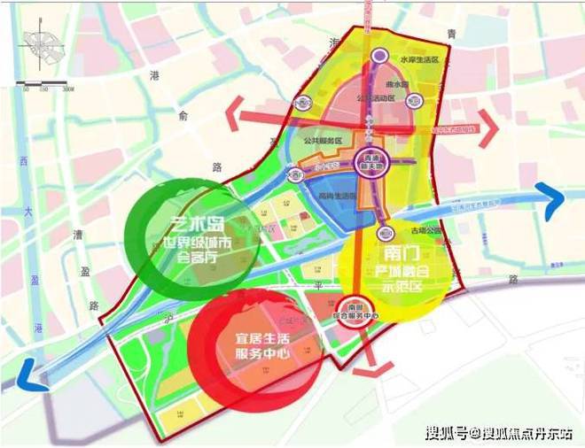 祥源溪悦(2024官方网站)-祥源溪悦百度百科-最新楼盘测评(图4)