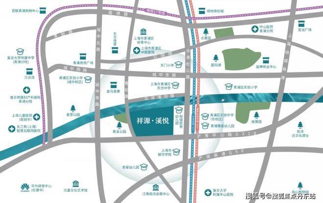 祥源溪悦(2024官方网站)-祥源溪悦百度百科-最新楼盘测评(图7)