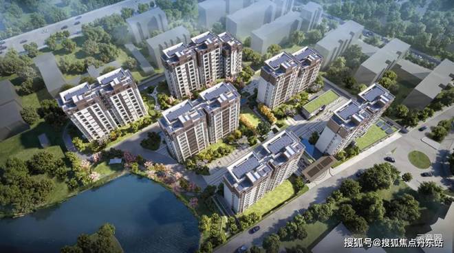 祥源溪悦(2024官方网站)-祥源溪悦百度百科-最新楼盘测评(图9)