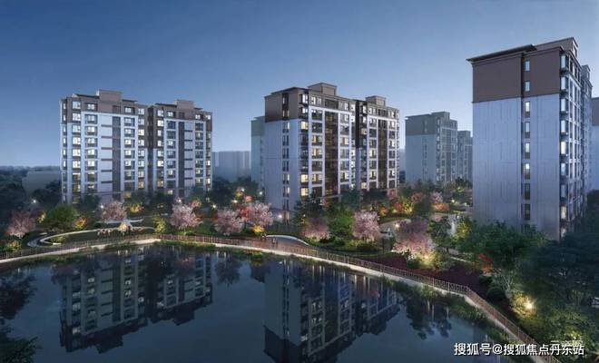 祥源溪悦(2024官方网站)-祥源溪悦百度百科-最新楼盘测评(图12)