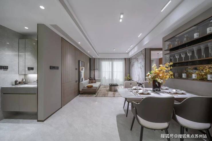 华发虹桥四季(2024年)首页网站-青浦华发虹桥四季楼盘详情-户型配套(图14)