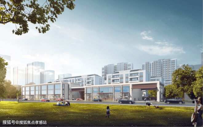 一文读懂永泰三里城【2024年官方首页详情】永泰三里城值得买吗？(图13)