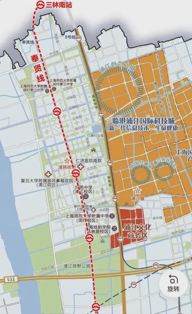 招商中旅揽阅优缺点权威解读闵行招商中旅揽阅项目房价-官网！(图34)