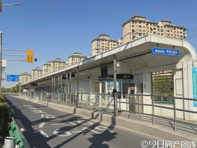 招商中旅揽阅优缺点权威解读闵行招商中旅揽阅项目房价-官网！(图35)