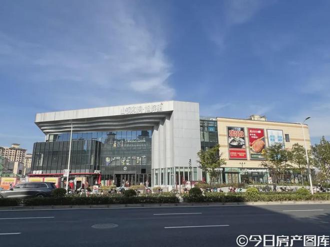 招商中旅揽阅优缺点权威解读闵行招商中旅揽阅项目房价-官网！(图37)