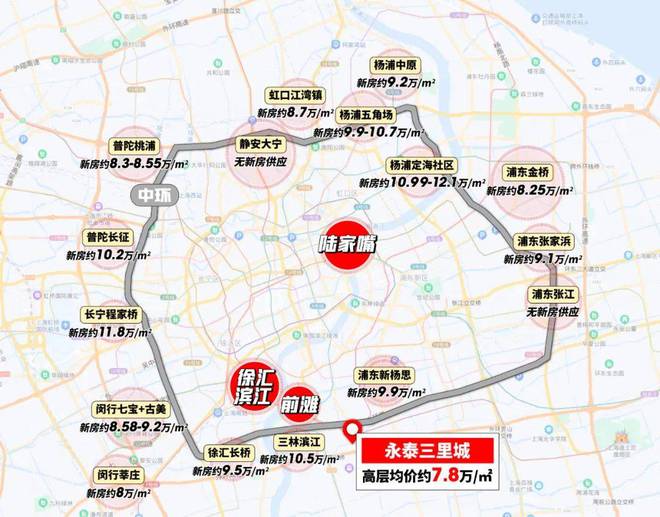 永泰三里城（2024年永泰三里城）官方网站-详情-配套