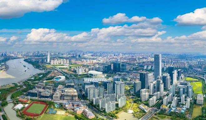 永泰三里城（2024年永泰三里城）官方网站-详情-配套(图7)