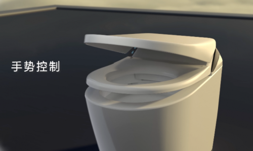 智能马桶哪个品牌好一些？从细节入手智享洁净生活(图3)