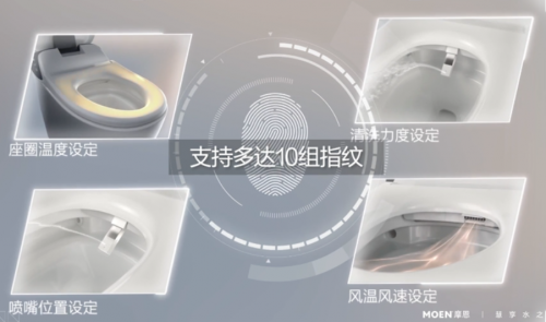 智能马桶哪个品牌好一些？从细节入手智享洁净生活(图4)