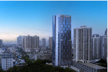 东呈集团与广州地铁强势合作携宜尚酒店共筑城市酒店新标杆(图1)