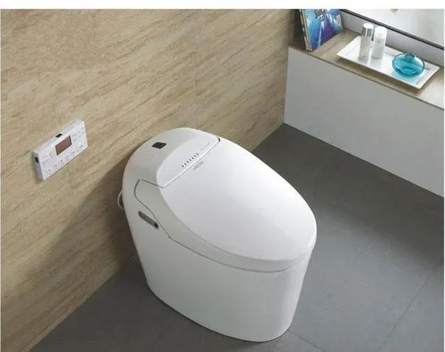 十大品牌智能马桶最新排名智能马桶最新报价(图5)