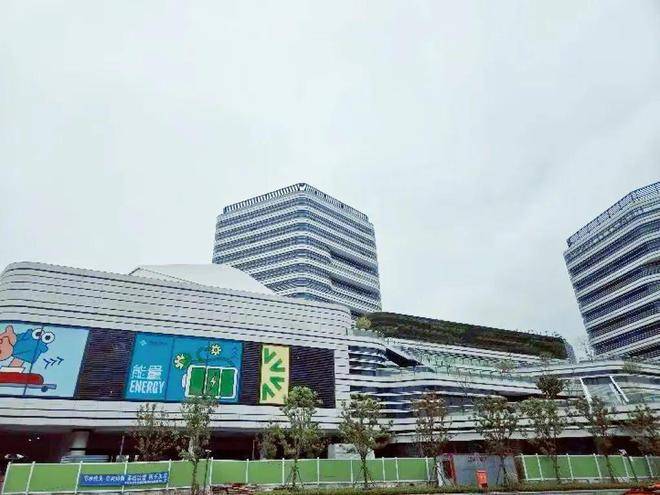 2024楼盘信息-华发虹桥四季售楼热线-售楼电话-劲爆价格-敬请品鉴(图9)