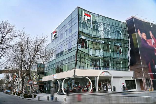 左手科技右手世界看这家企业如何穿越行业周期(图6)