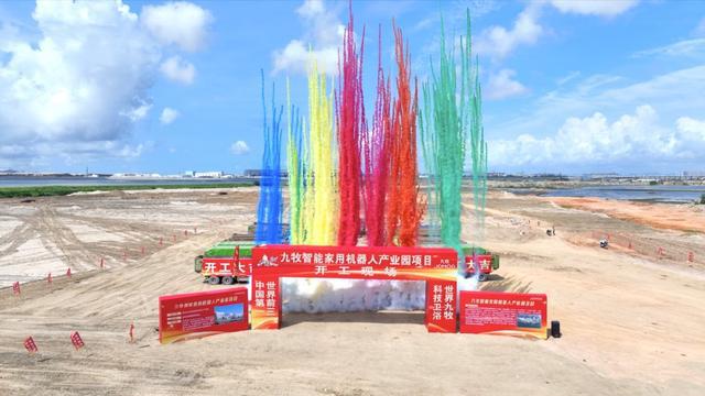左手科技右手世界看这家企业如何穿越行业周期(图11)
