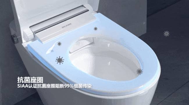 智能生活从“座”开始 —— 揭秘便洁宝智能马桶的非凡魅力(图3)