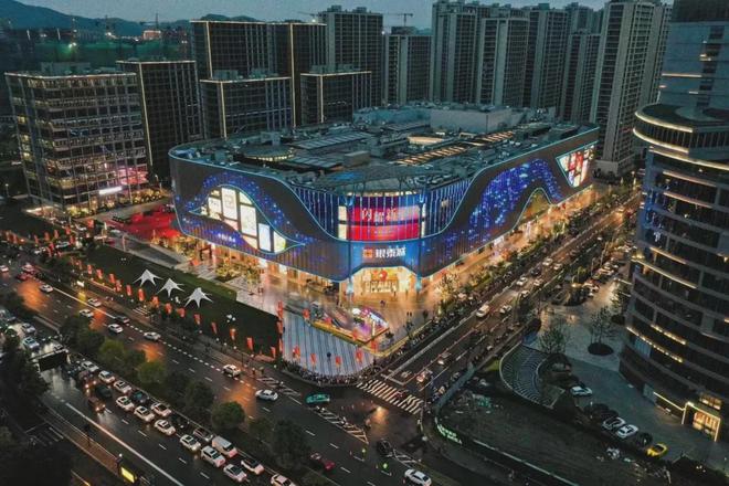 2024杭州-建发云涌之江官方网站-云涌之江楼盘百度百科-房天下(图5)