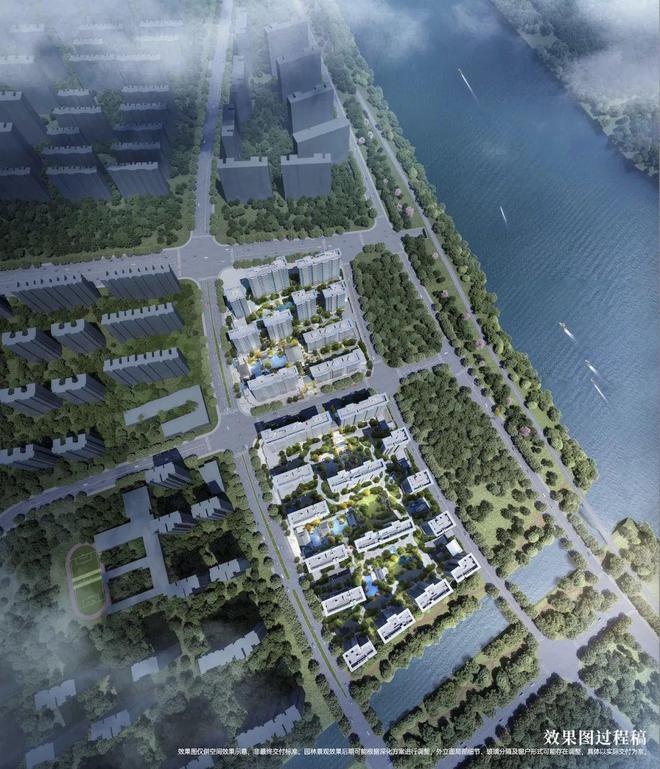 2024杭州-建发云涌之江官方网站-云涌之江楼盘百度百科-房天下(图7)
