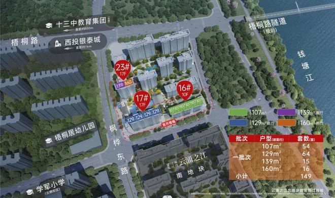 2024杭州-建发云涌之江官方网站-云涌之江楼盘百度百科-房天下(图8)