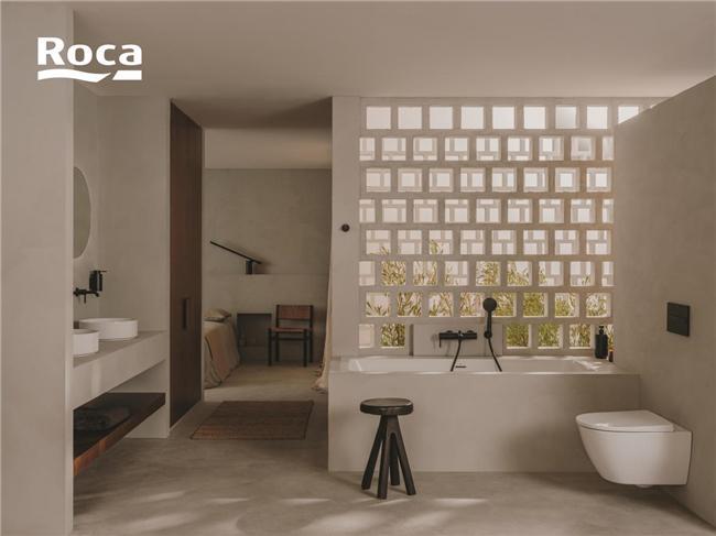 乐家Roca：世界头部卫浴品牌有哪些？