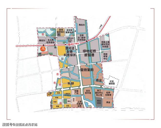 华发虹桥四季（官方网站）2024华发虹桥四季-最新优惠折扣-大曝光(图6)