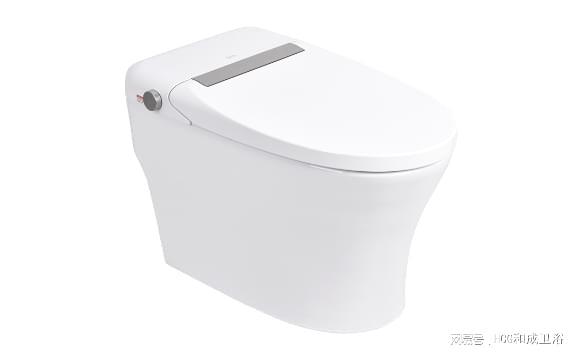 轻智能马桶：一种很有“边界感”的马桶产品(图1)