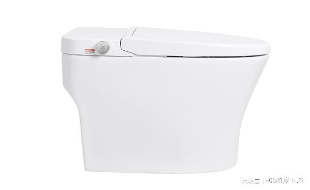 轻智能马桶：一种很有“边界感”的马桶产品(图3)