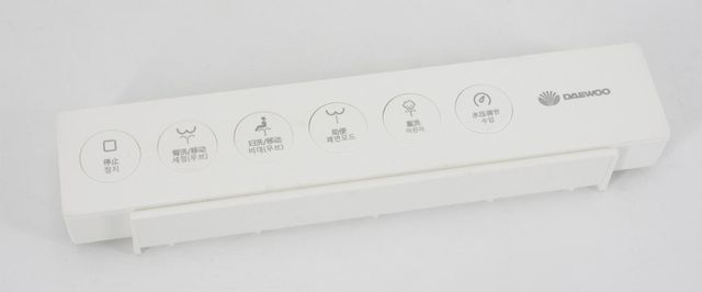 拆解：坐便盖如何实现27种智能化功能？(图3)