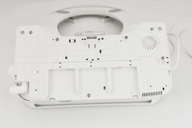 拆解：坐便盖如何实现27种智能化功能？(图5)