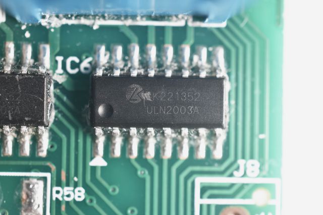 拆解：坐便盖如何实现27种智能化功能？(图11)