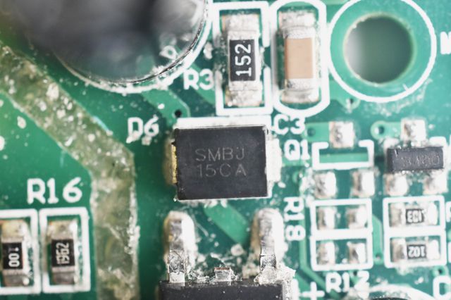 拆解：坐便盖如何实现27种智能化功能？(图14)