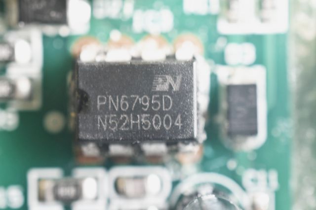 拆解：坐便盖如何实现27种智能化功能？(图15)