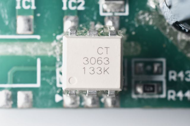 拆解：坐便盖如何实现27种智能化功能？(图18)