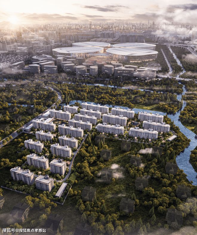 虹桥润璟（2025官方网站）-华润置地虹桥润璟百度百科-优惠折扣(图21)