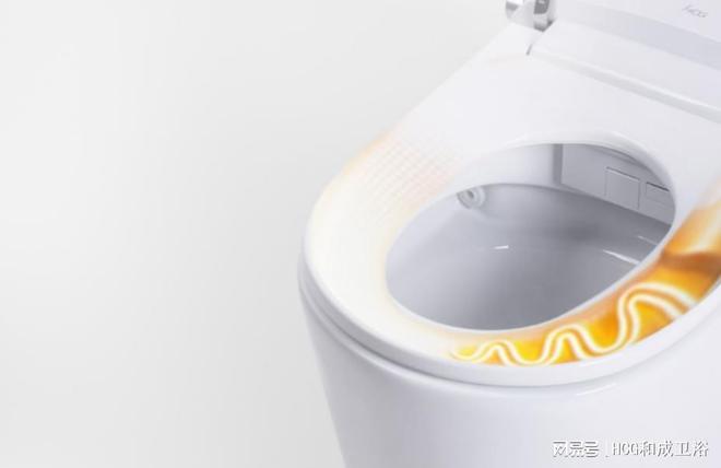 使用智能马桶是一种怎样的体验？看完你就知道了(图1)