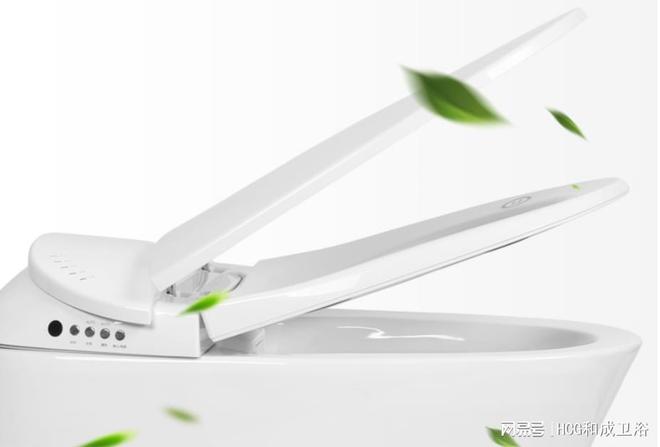 使用智能马桶是一种怎样的体验？看完你就知道了(图4)