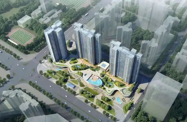 榕江壹号院售楼处2024官方网站-榕江壹号院楼盘详情-深圳房天下(图2)